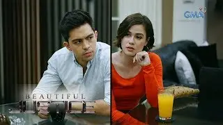 Beautiful Justice: Lance's special visitor | Episode 46