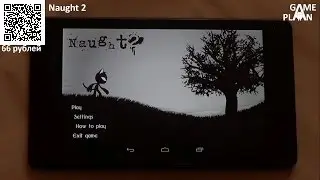 Naught 2 - обзор review от Game Plan