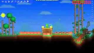 Terraria: Reborn Mod: Capture the Flag
