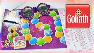 Googly Eyes Game
