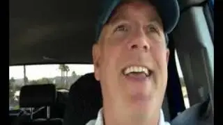 Endless Traffic Tap