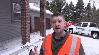 What happens when you don&rsquo;t have a match on your siding?