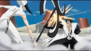 Nnoitra AMV: Monster