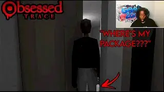 This Simple Package Delivery Hid a Horrifying Secret