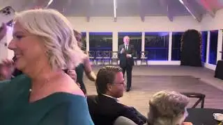 10-25-25 Jeff & Madi Wedding&mdash;Love Shack