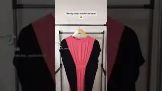 Toko Baju Murah Berkualitas Di Denpasar Bali ANDALAS COLLECTION