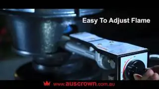 Auscrown 