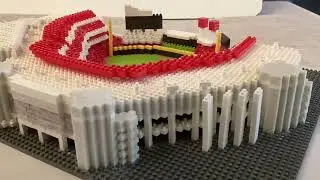 FOCO Great American Ballpark building 