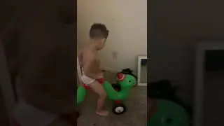 Xander’s worm