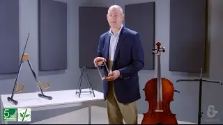 K&M Orchestral Stands