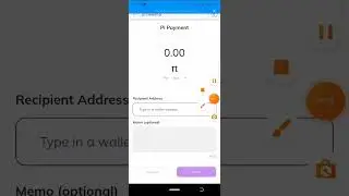 HOW TO TRANSFER PI