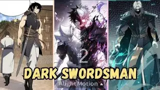 llPart-2ll He Become The Biggest Villain In game World Transmigration In game World New Manwha