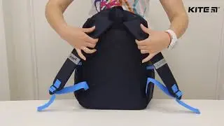 Рюкзак Kite Junior K18-807M