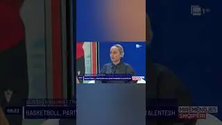 Eliverta Bujari: Nj&euml; nga d&euml;shirat e mia tek Partizani ka qen&euml; vazhdim&euml;sia e brezave
