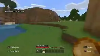 Minecraft  barrrrrrrrrrrboni