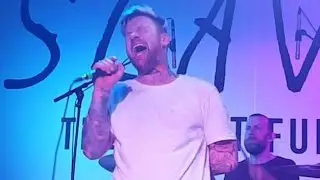 Jonny Craig - The Backwards Pumpkin Song Acapella