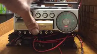 Pioneer SuperTuner 1!