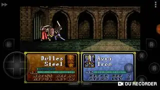 Fire Emblem 4: Ayra, The Arena Slayer