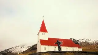 Waffo - Islandia (Clip Officiel)