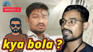 Vlog 24 | Aryanbhai ne kya bola ? | #thebachelorboys #minivlog #trending #vlog #funny #viral#comedy 
