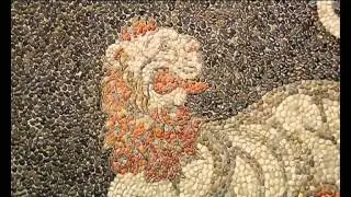 SUA ECCELLENZA FVG - SCUOLA DI MOSAICI DI SPILIMBERGO - Prima parte
