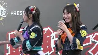 2024/04/13(土)　③17:50～　トッピング☆ガールズ　栃木『大つけ麺博presents　最強ラーメン祭2024in小山』[FHD/60p]