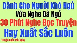 Full Trọn Bộ: TIN BẠN MẤT CHỒNG | Thu Huệ Diễn Đọc Hay Nhất 2026 - MC Thu Huệ Mới Nhất 2026