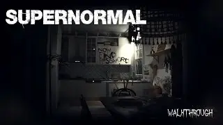 Supernormal Full Gameplay