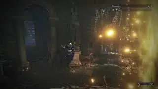 Nightreign Deep of Night Grind! (Depth 4)