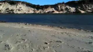 Blackwood River Mouth
