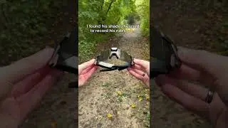 Tag an biker who NEEDS this 🚵❤️ #mtb #camera #pov #sport