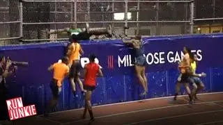 36 Sub-4s In One Day! - RUN JUNKIE S04E18