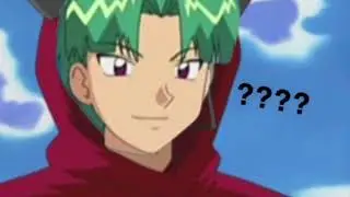 Butch (Eric Stuart) gives me a shout-out!