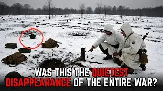 Mystery of the Missing US Troops in the Ardennes 1944 - Covert Archives