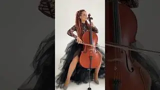 Game of Thrones 👑 CELLO VERSION