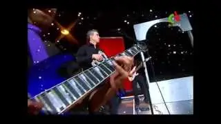 Ithrene  Dorth Fellam dans C Son Show