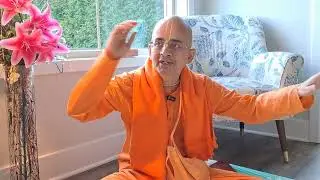 Elevating Japa thru 4 stages of sound - Vaikari, Madhyama, Pashyanti & Para | Radheshyam das |
