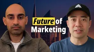 2026 Marketing Predictions, the #1 AI Player, What It Takes To Become Wealthy, Diddy&rsquo;s Marketing