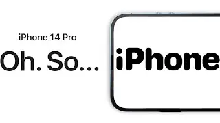 Introducing iPhone 14 | 2022 Incredible iPhone Lineup