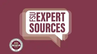 FSU Expert Sources: Physics of Basketball
