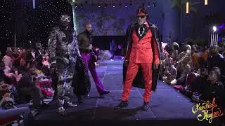 MF Best Dressed Welcome to The Everlasting Legacy Ball