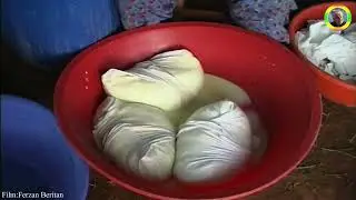 Beritan aşireti! Göçebelerin yayladaki yaşam tarzı