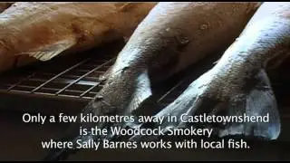 The West Cork Hotel and Woodcock Smokery