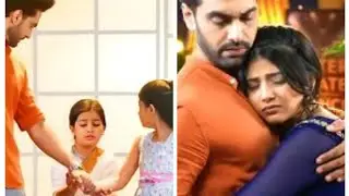 YRKKH | 27 JANUARY 2026 TODAY FULL STORY EPISODE 1913 | MAIRA SEPARATE ARMAAN VAANI | UPCOMING