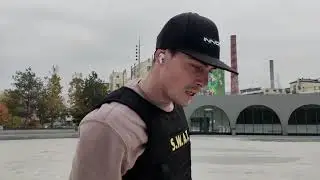 SHUFFLE DANCE 2021 | SMILE | MISSED?