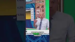 Stay the Course: Wall Street Wisdom for Stock Market Success! #shorts