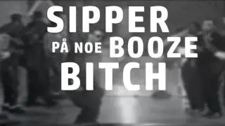 MUSE 2016 rap Matthew ft. Hilnigger