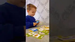 Talking Flash Cards Educational Learning Toys for Kids #cards #educational #kids