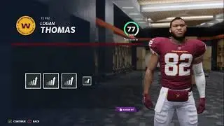 Rebuilding the Washington Football Team | Realistic Rebuild 2021
