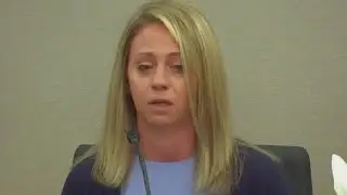 What are the odds Amber Guyger is granted parole? Former prosecutor says they're slim